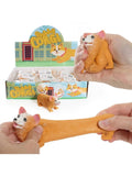 Stretchy Corgi Squishy Set