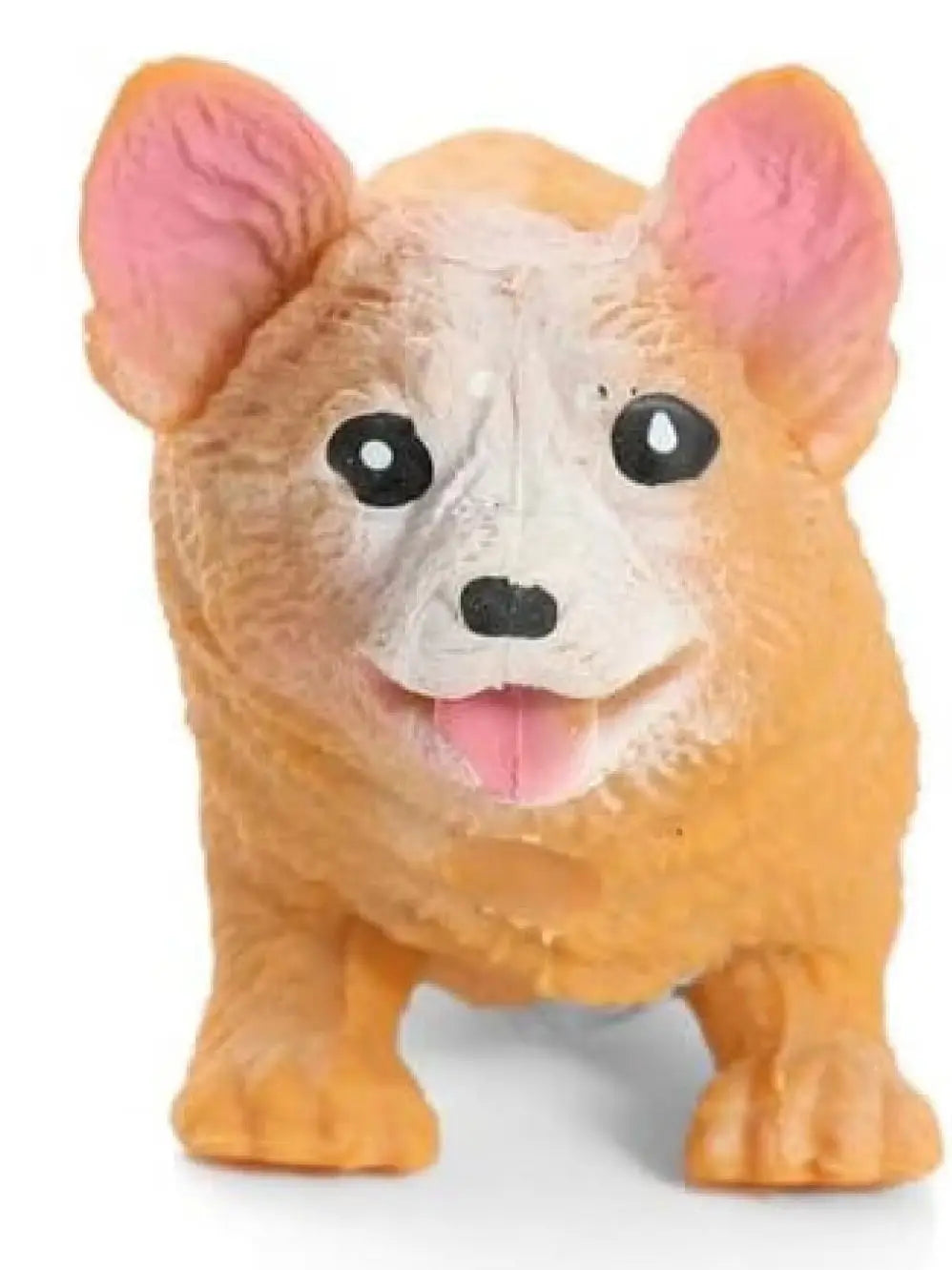 Stretchy Corgi Squishy Set