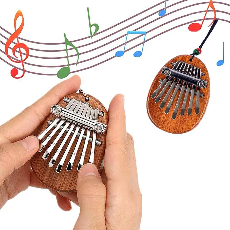 Mini Thumb Piano