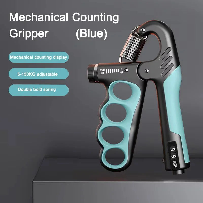 Adjustable Grip Strengthener