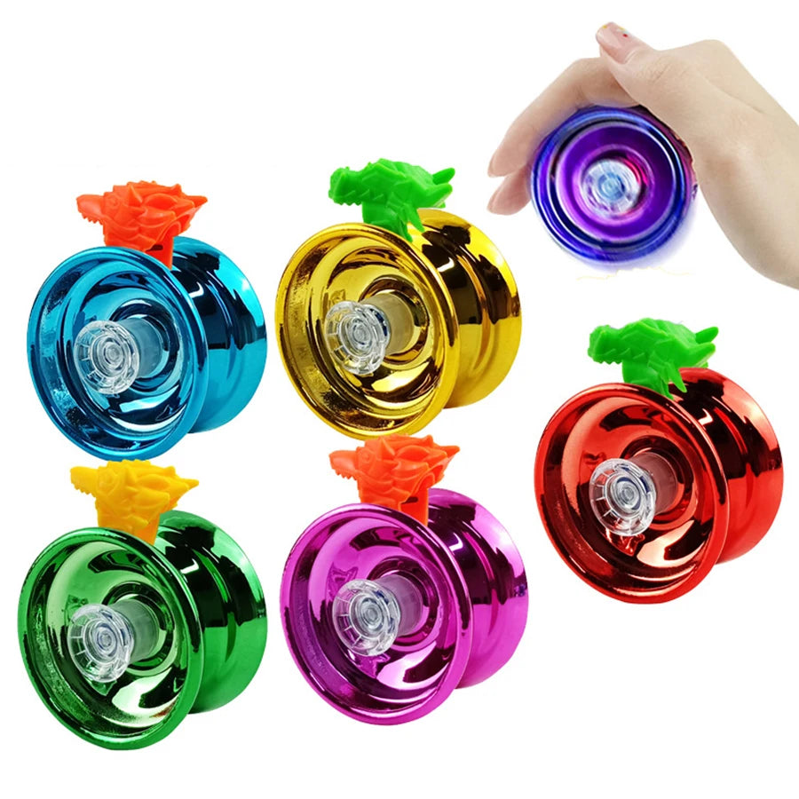 Pro Aluminium Yoyo