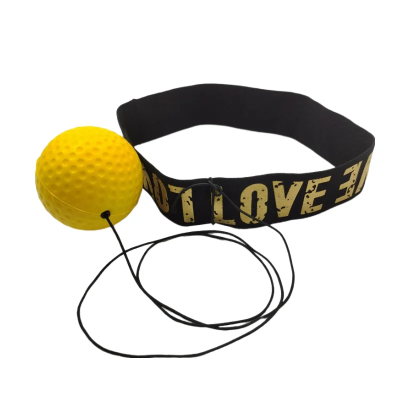 Boxing Speed Ball
