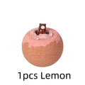 Surprise Bath Bombs