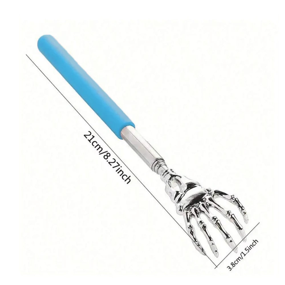 Telescoping Back Scratcher