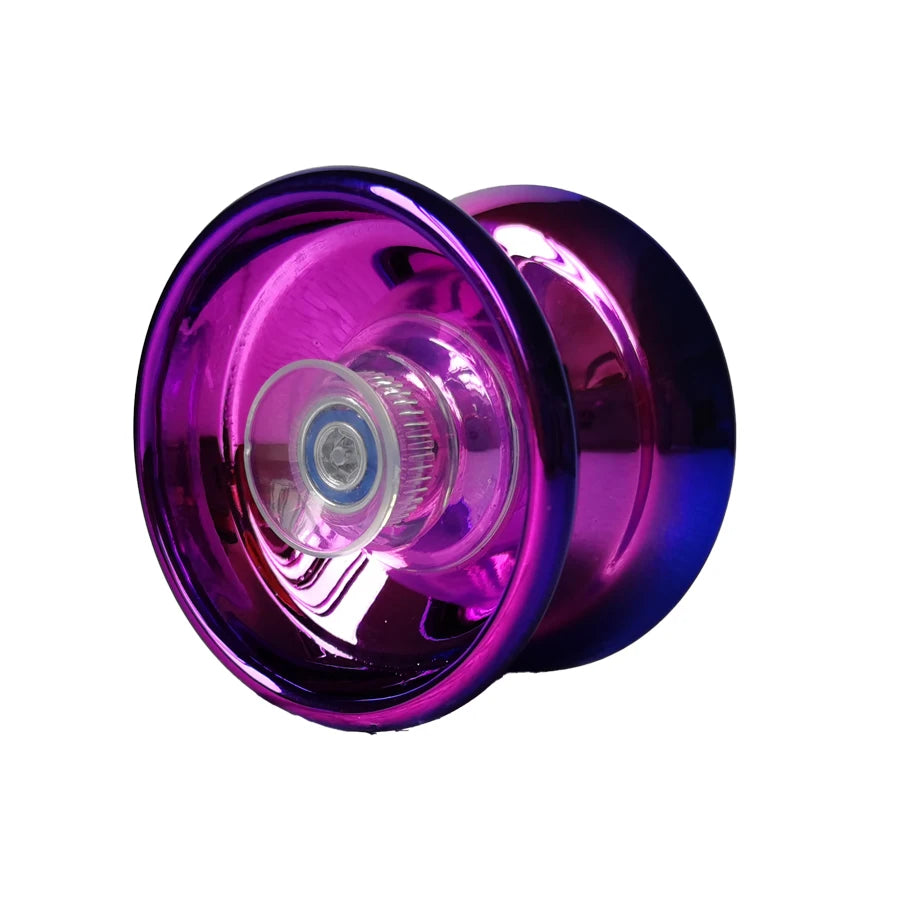 Pro Aluminium Yoyo