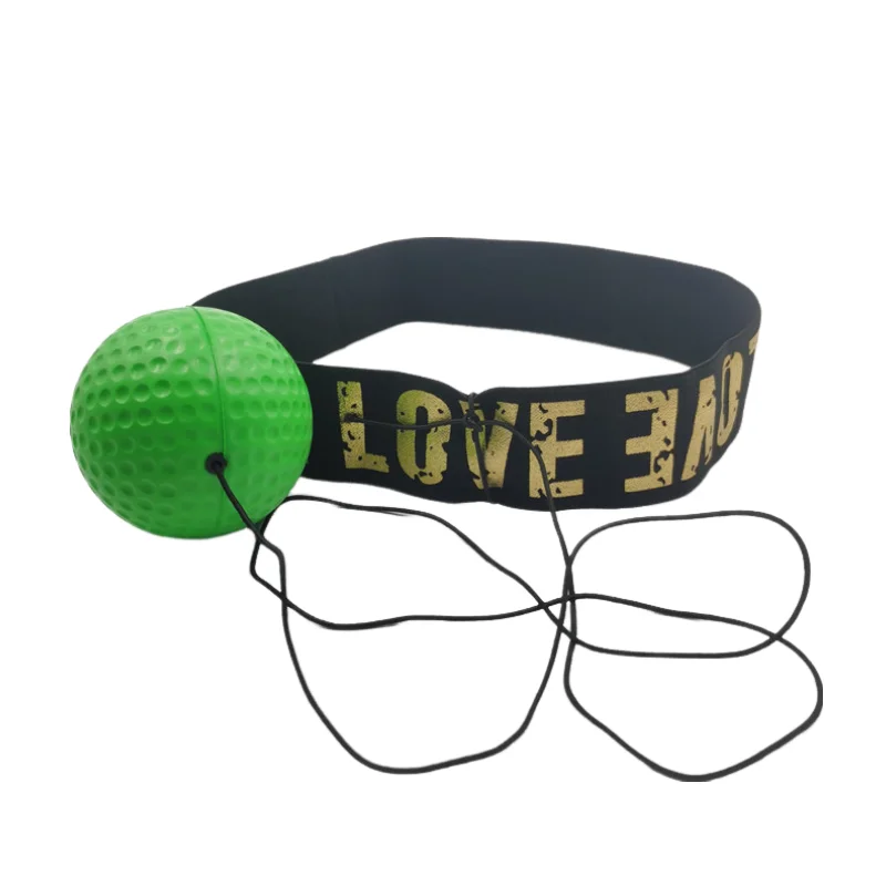 Boxing Speed Ball