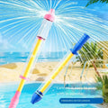 Firework Water Gun