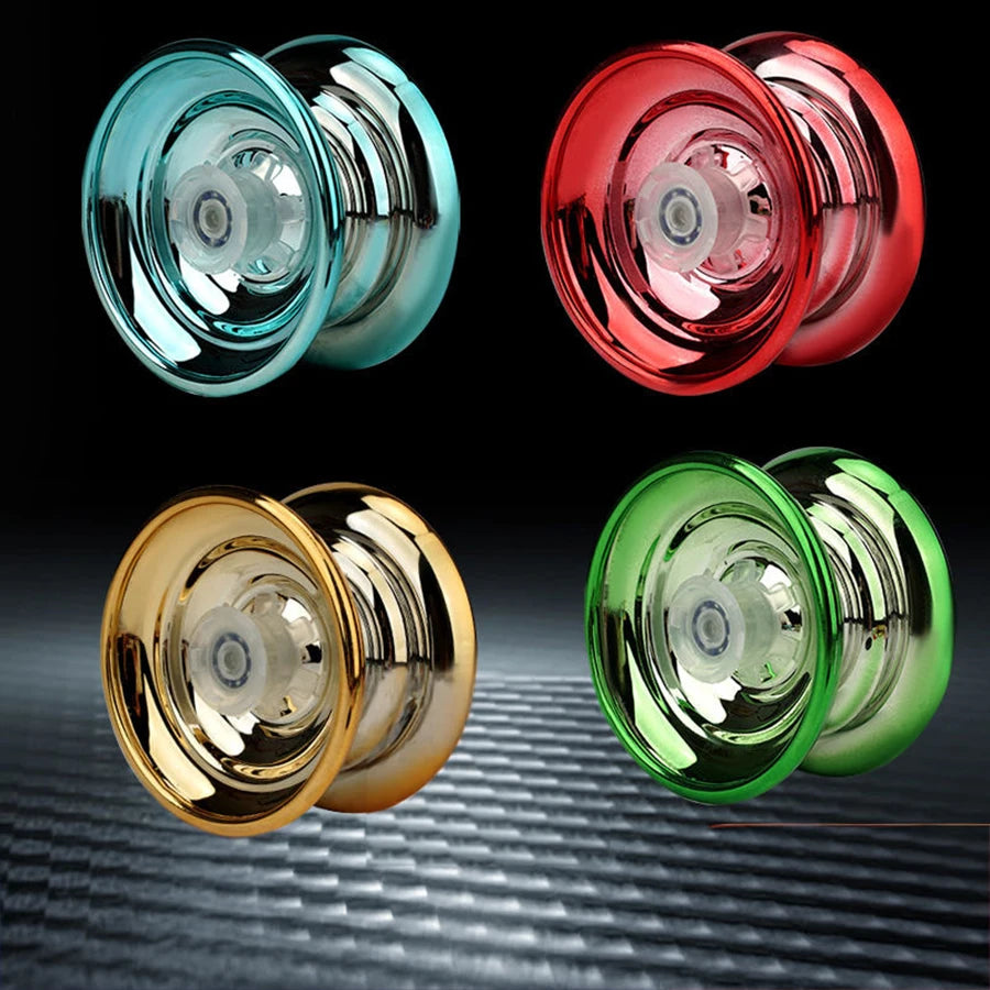 Pro Aluminium Yoyo