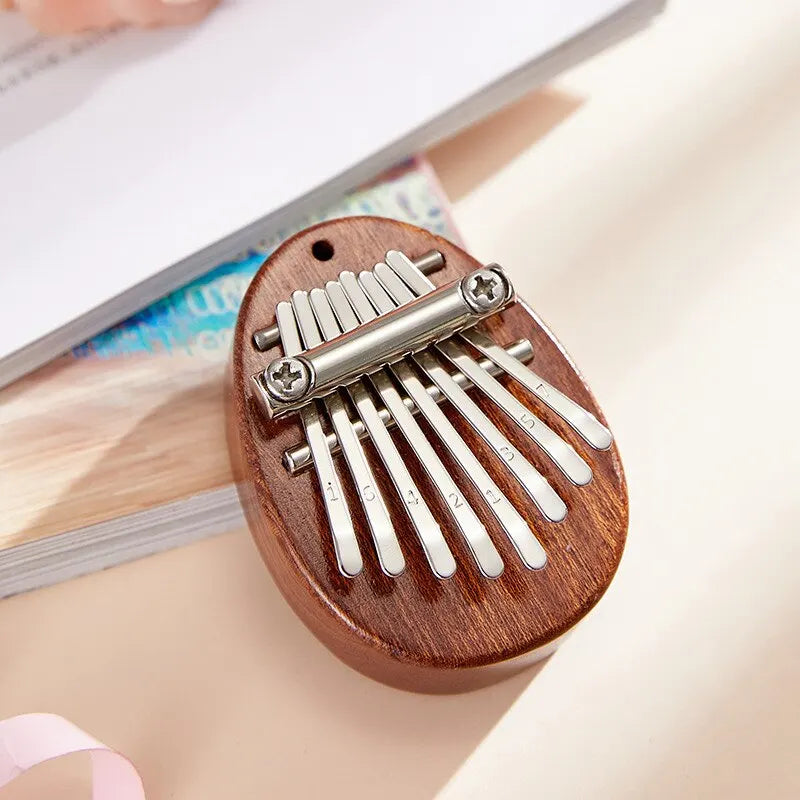 Mini Thumb Piano