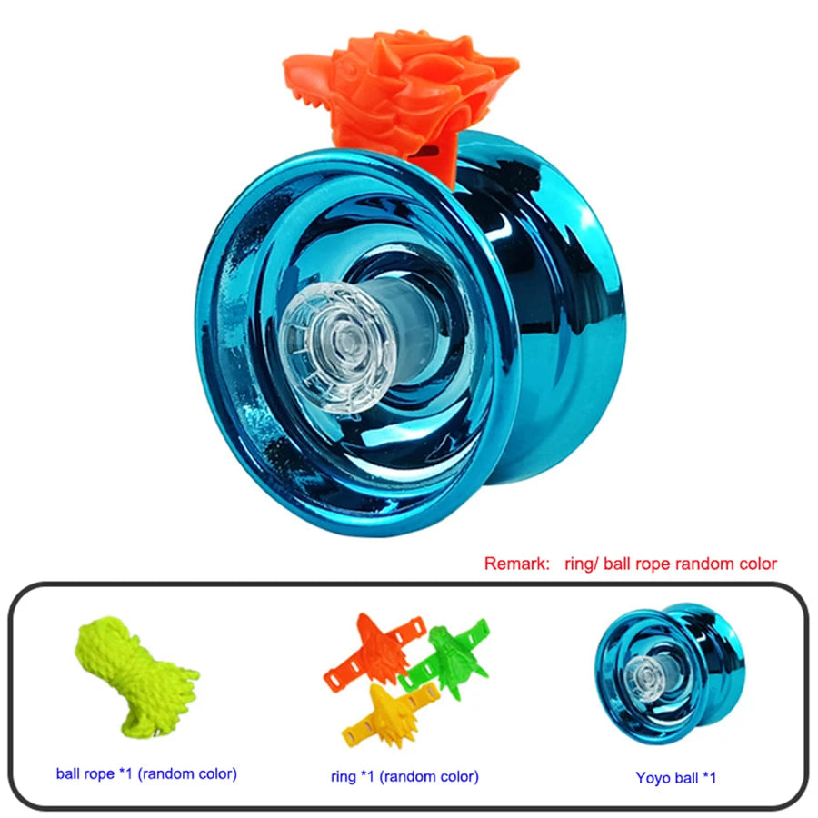 Pro Aluminium Yoyo