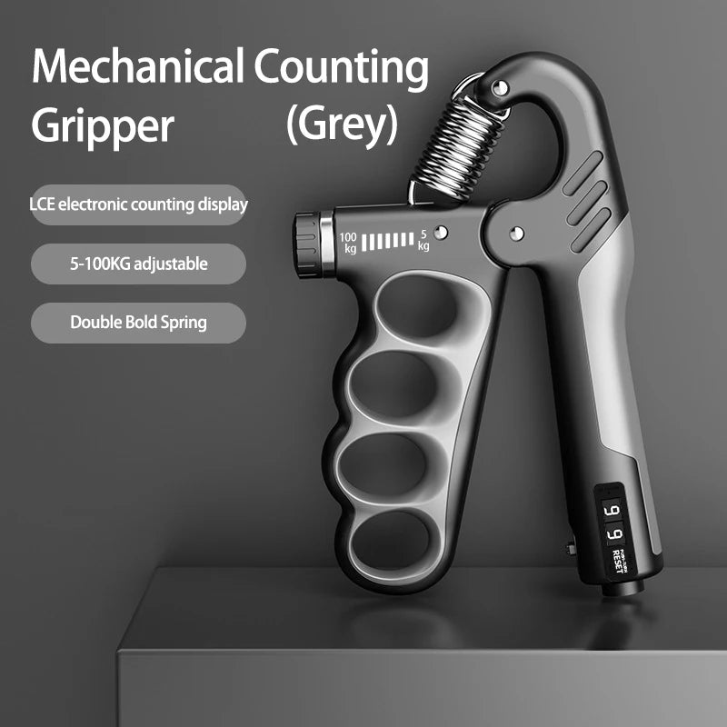 Adjustable Grip Strengthener