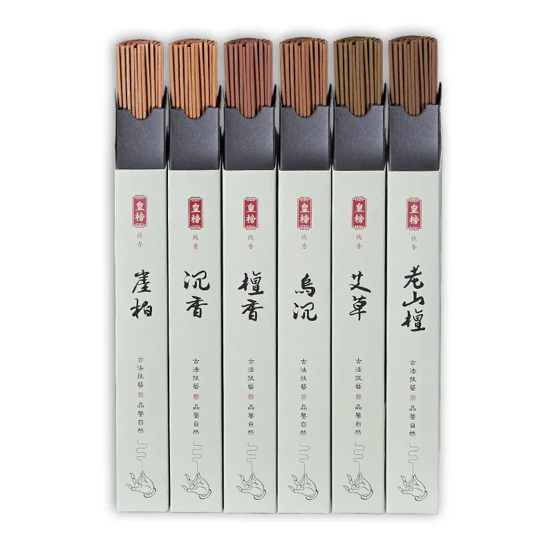 Natural Incense Sticks