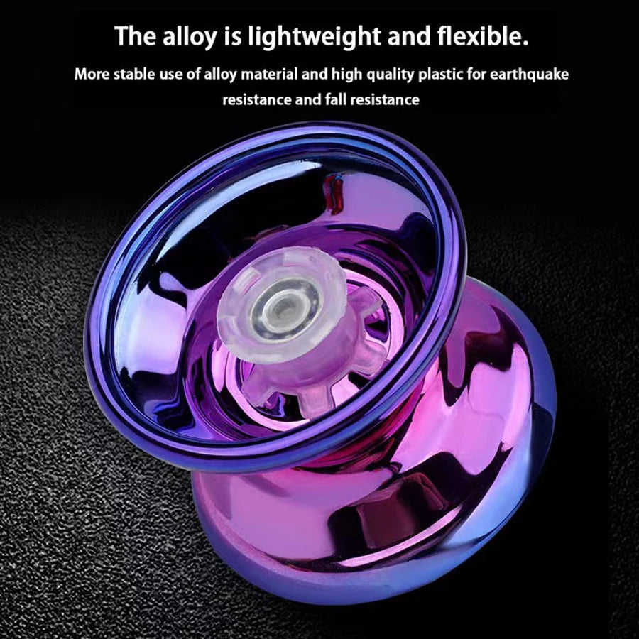 Pro Aluminium Yoyo