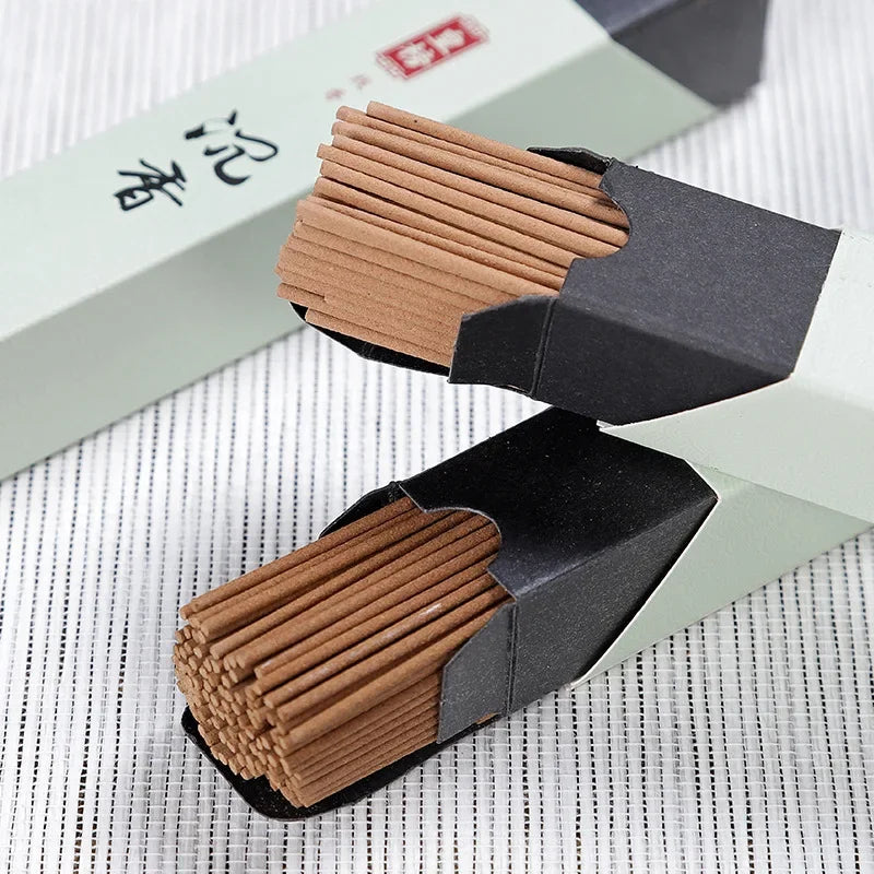 Natural Incense Sticks