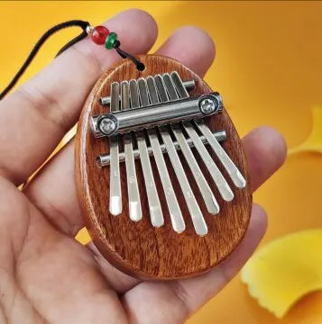Mini Thumb Piano
