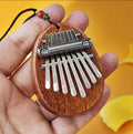 Mini Thumb Piano