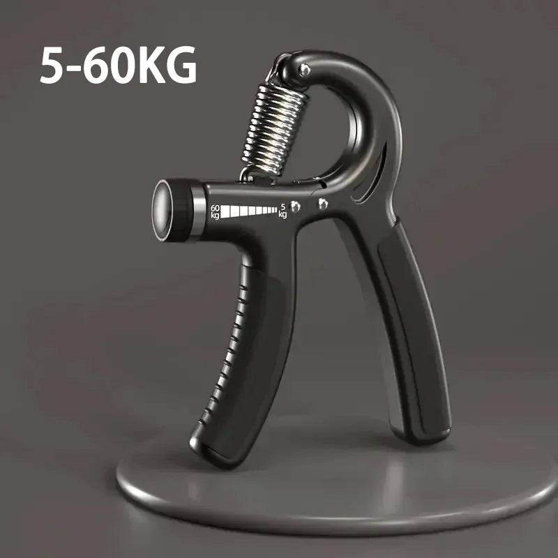 Adjustable Grip Strengthener