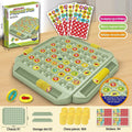 Fruit Flip Memory Chess