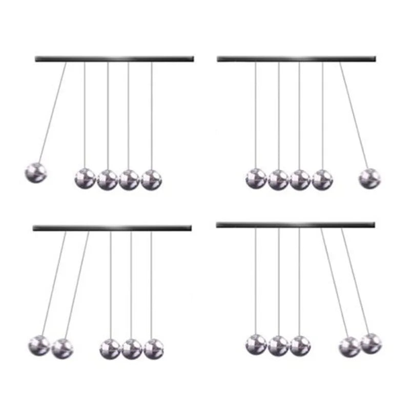 Newton Pendulum Ball