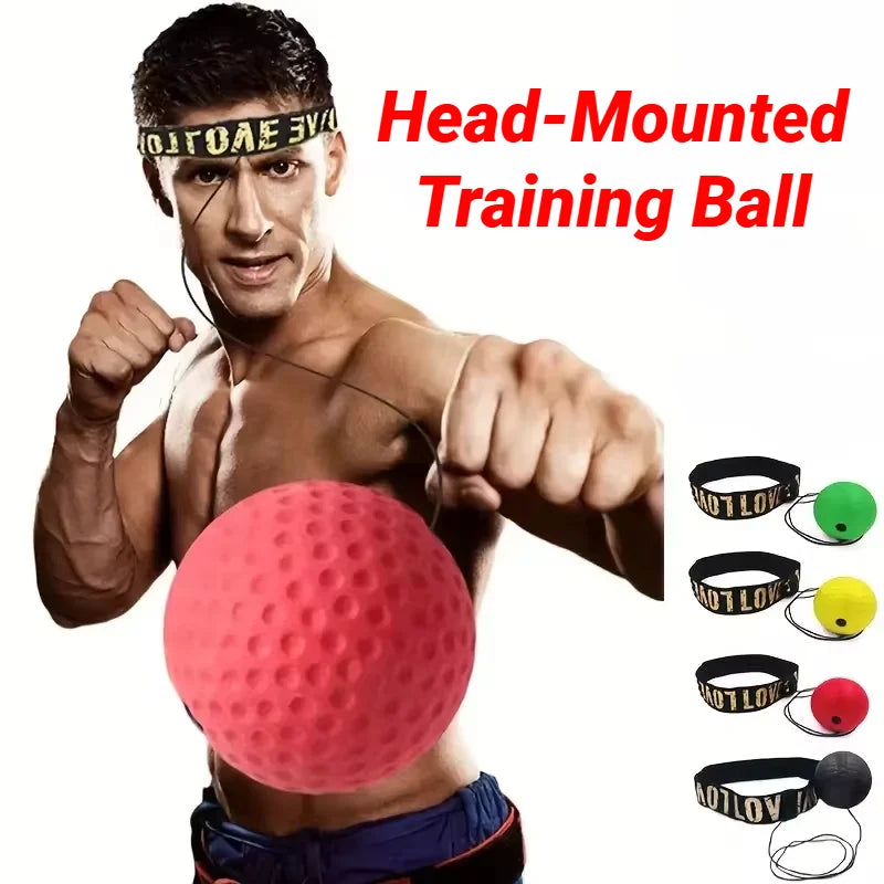 Boxing Speed Ball
