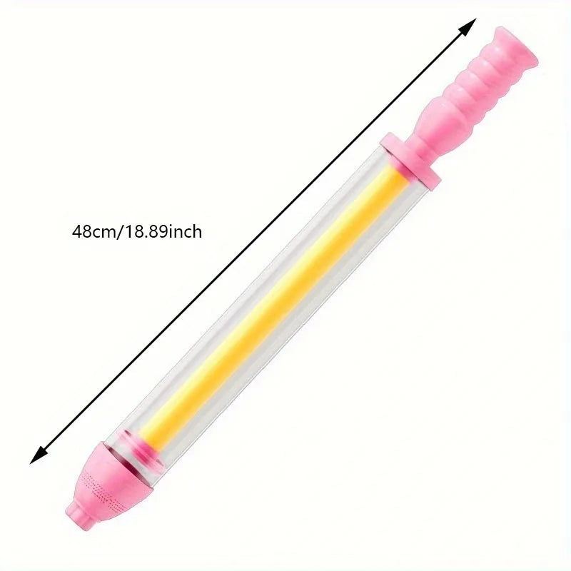 Firework Water Gun
