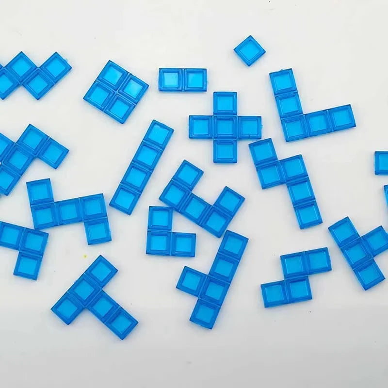 Colour Strategy Board Game