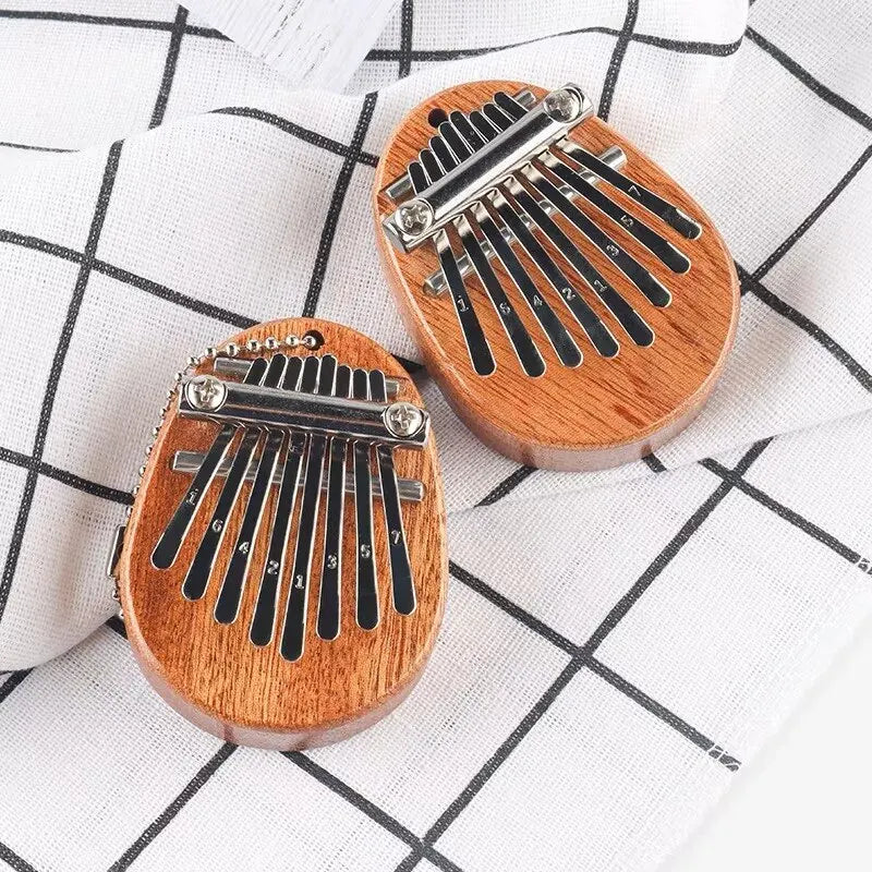 Mini Thumb Piano