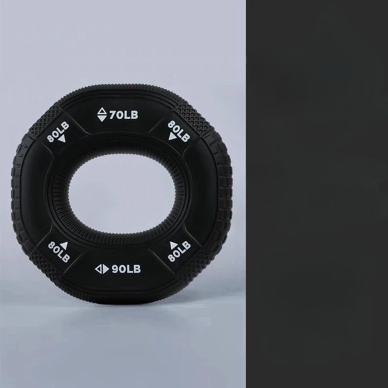 Silicone Grip Strength Ring