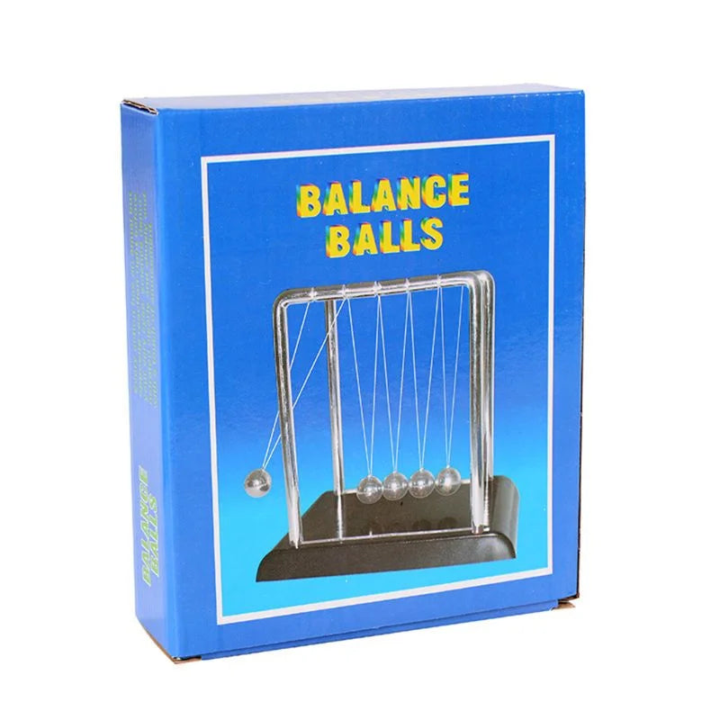 Newton Pendulum Ball