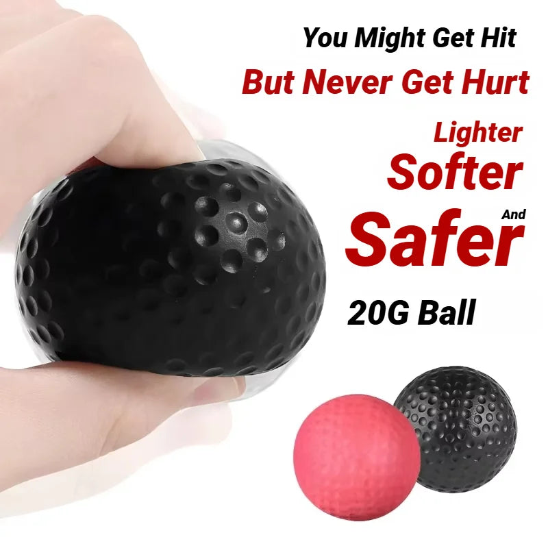 Boxing Speed Ball