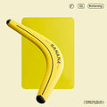 Banana Boomerang Disc