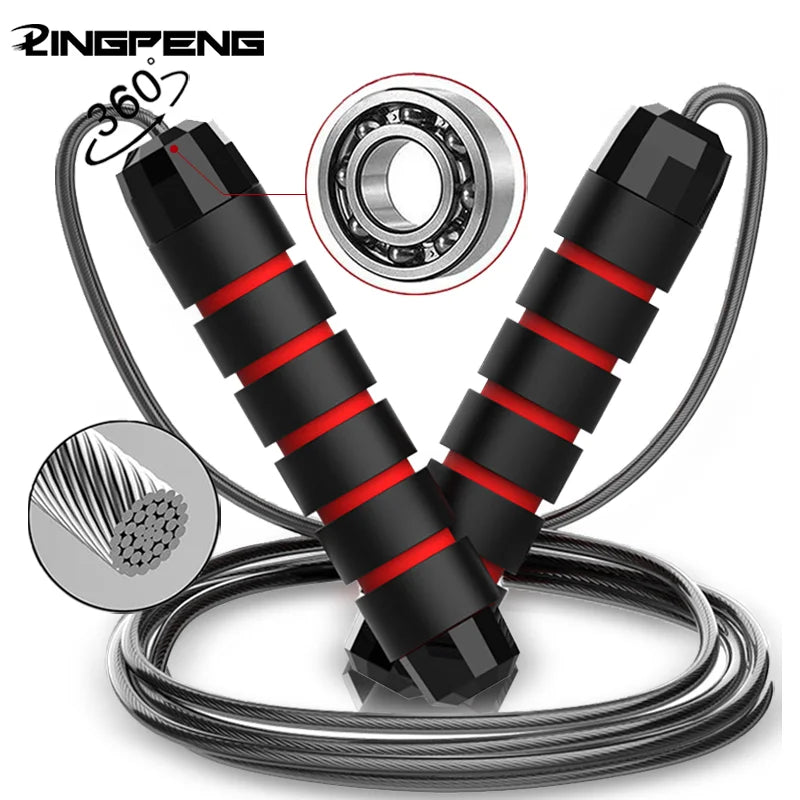 Speed Jump Rope