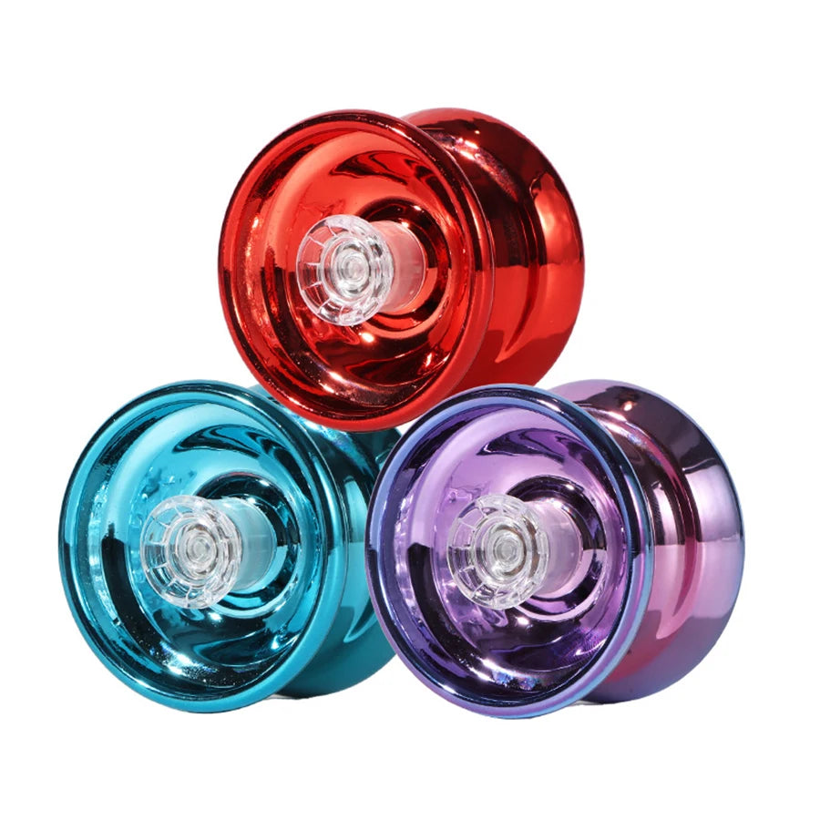 Pro Aluminium Yoyo