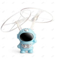 Levitating Astronaut Drone