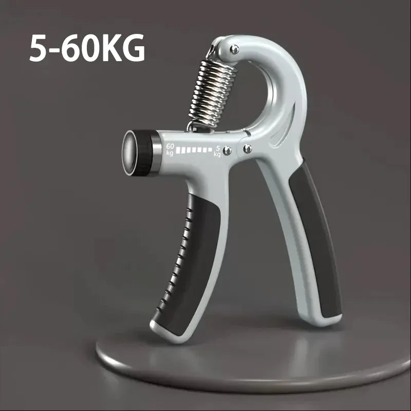 Adjustable Grip Strengthener