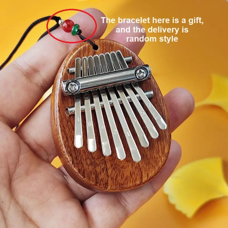 Mini Thumb Piano