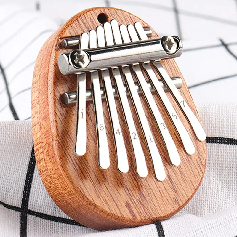 Mini Thumb Piano