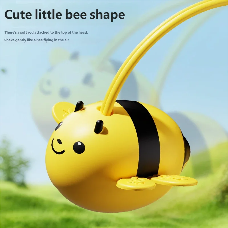 Bumblebee Fishing Board Game