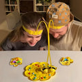 Bumblebee Fishing Board Game
