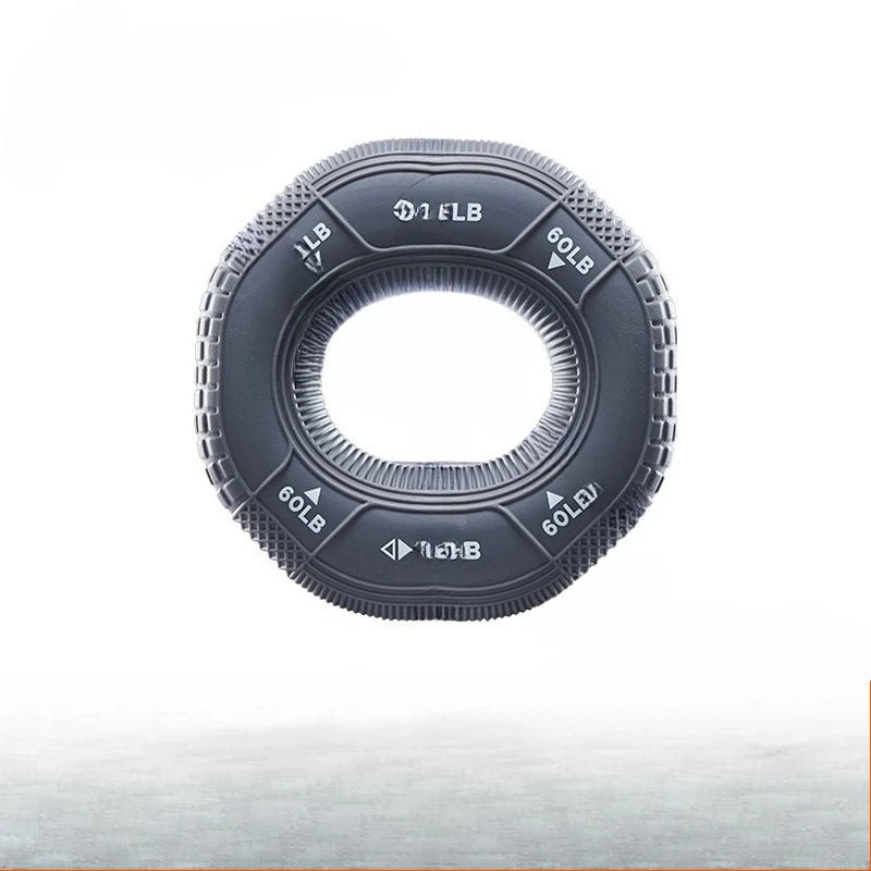 Silicone Grip Strength Ring
