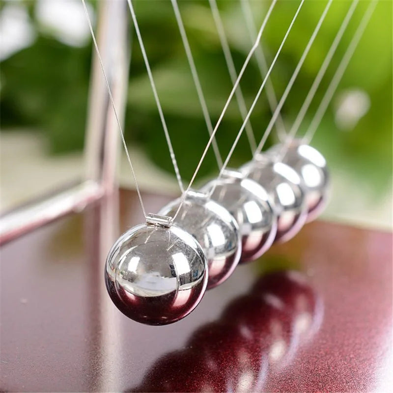 Newton Pendulum Ball