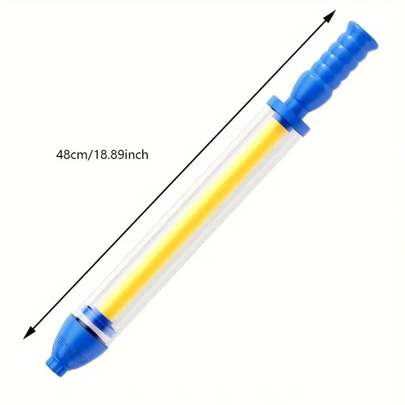 Firework Water Gun