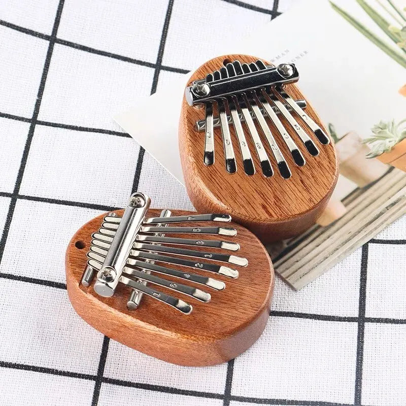 Mini Thumb Piano