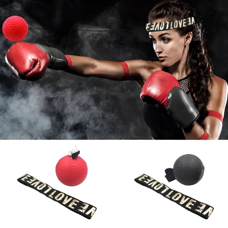 Boxing Speed Ball