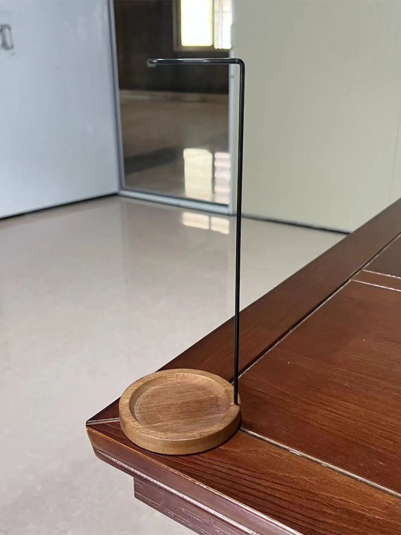 Upside-Down Incense Burner