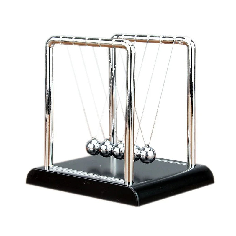 Newton Pendulum Ball