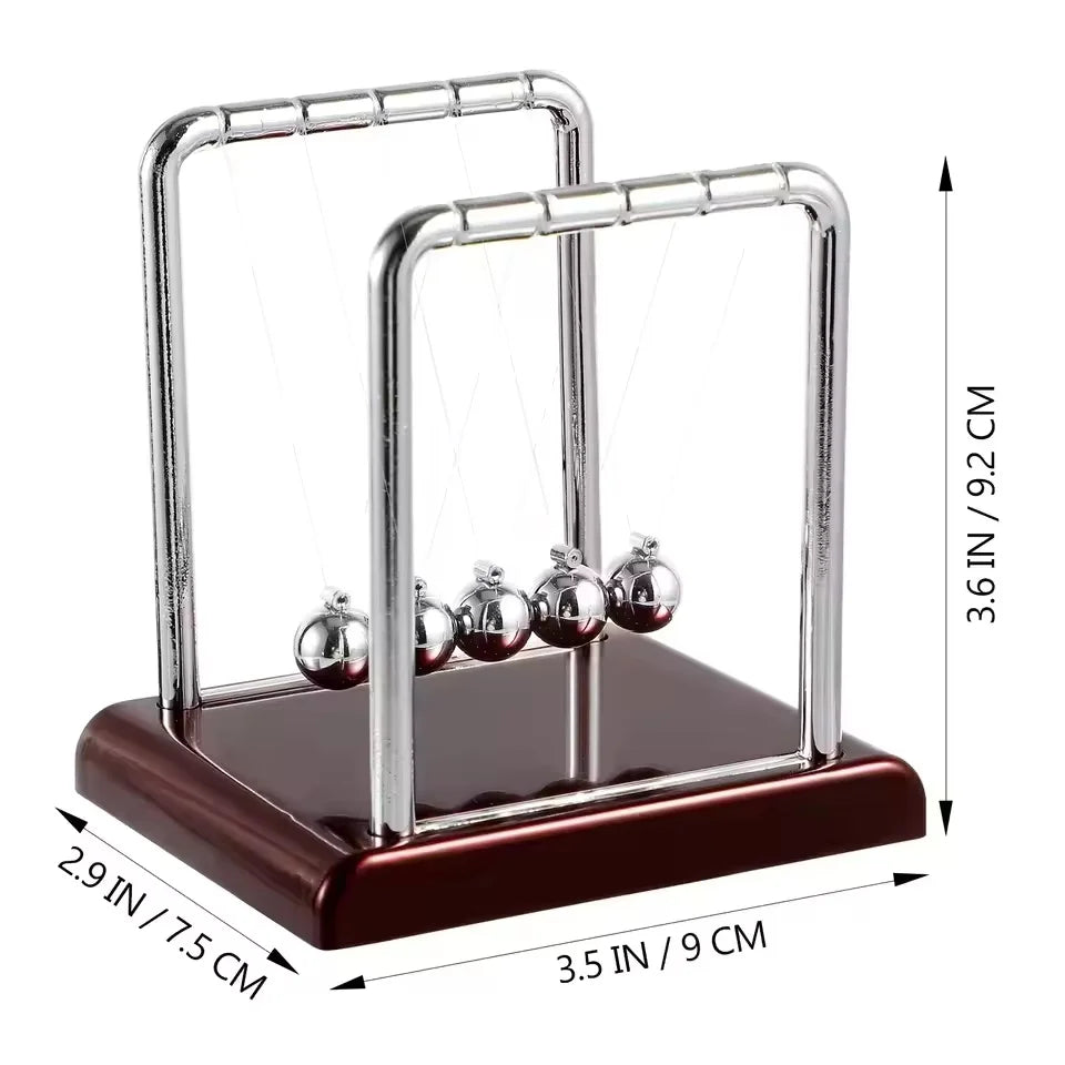 Newton Pendulum Ball